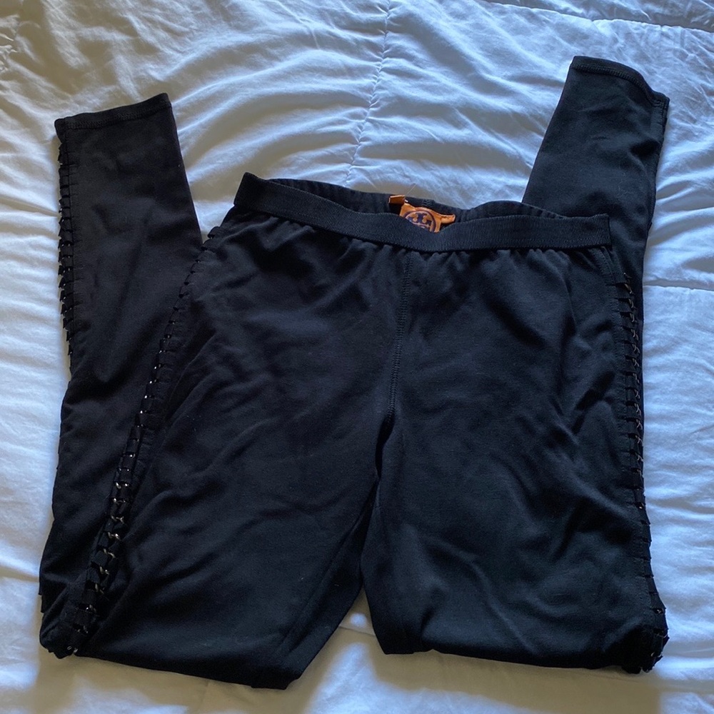 Tory Burch Leggings